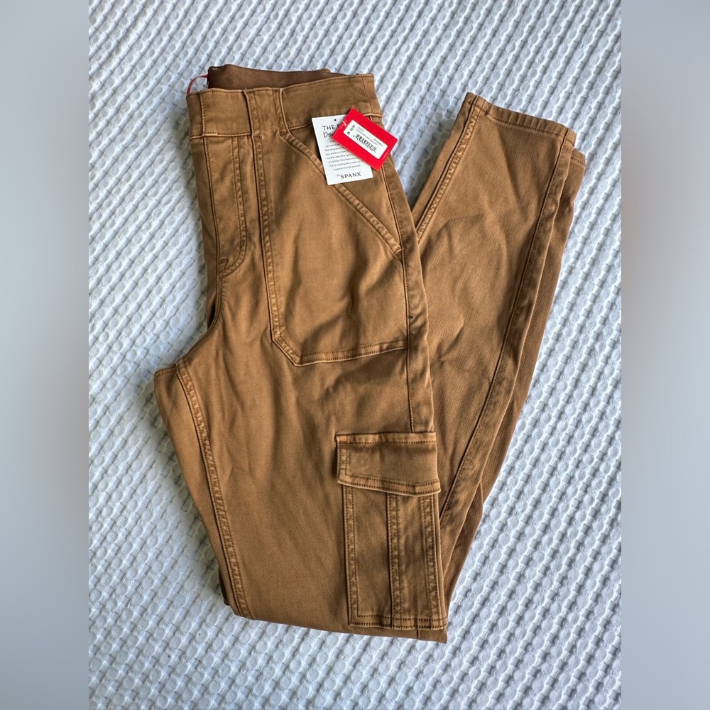 SPANX Cargo Jean